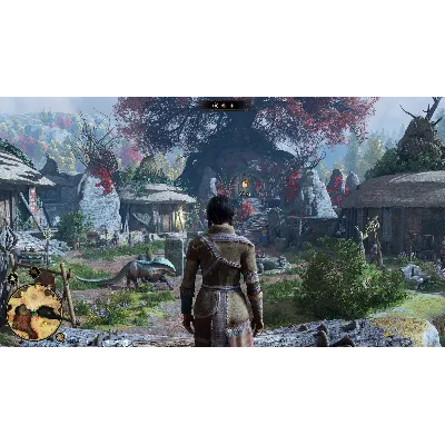 GreedFall II: The Dying World * RU/KZ/СНГ/TR/AR * STEAM - irongamers.ru