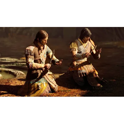GreedFall II: The Dying World * RU/KZ/СНГ/TR/AR * STEAM - irongamers.ru