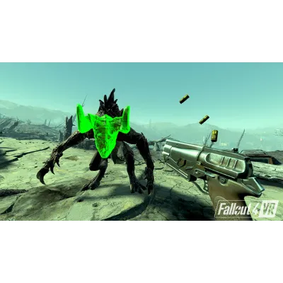 Fallout 4 VR (Steam Ключ / РФ + Весь Мир) 0% - irongamers.ru