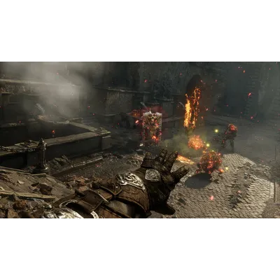 Witchfire | АВТОДОСТАВКА [Россия Steam Gift] - irongamers.ru