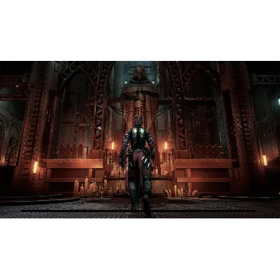 РФ+СНГ | Warhammer 40,000: Rogue Trader - Void Shadows | STEAM КЛЮЧ - irongamers.ru