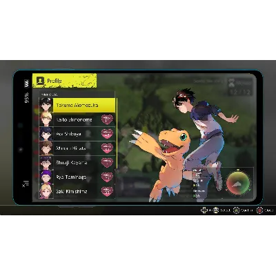 ГЛОБАЛ КЛЮЧ СРАЗУ БЕЗ СМЕНЫ IP / Digimon Survive / XBOX KEY - irongamers.ru