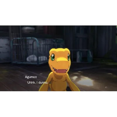 ГЛОБАЛ КЛЮЧ СРАЗУ БЕЗ СМЕНЫ IP / Digimon Survive / XBOX KEY - irongamers.ru