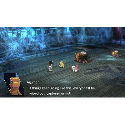 ГЛОБАЛ КЛЮЧ СРАЗУ БЕЗ СМЕНЫ IP / Digimon Survive / XBOX KEY - irongamers.ru