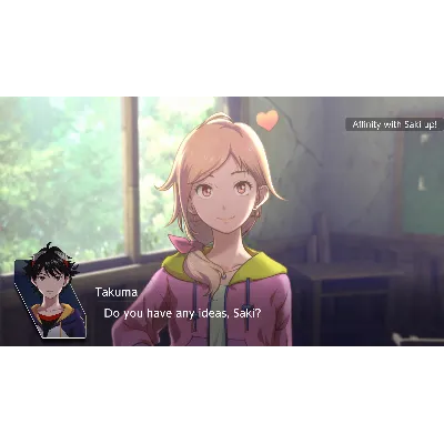 ГЛОБАЛ КЛЮЧ СРАЗУ БЕЗ СМЕНЫ IP / Digimon Survive / XBOX KEY - irongamers.ru