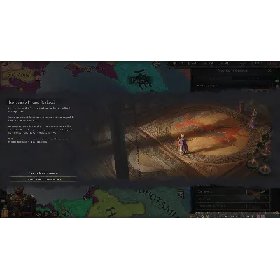 Crusader Kings III: Roads to Power DLC АВТОДОСТАВКА STEAM РОССИЯ - irongamers.ru