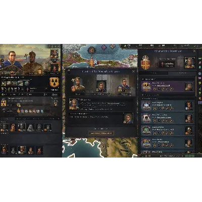 Crusader Kings III: Roads to Power DLC АВТОДОСТАВКА STEAM РОССИЯ - irongamers.ru