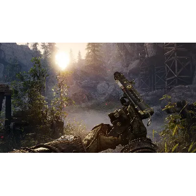 Witchfire (Steam Gift Россия) - irongamers.ru