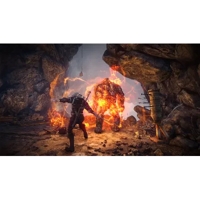 153 ⭐ XBOX 360 | Alien: Isolation + The Witcher 2 - irongamers.ru