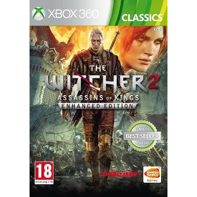 153 ⭐ XBOX 360 | Alien: Isolation + The Witcher 2 - irongamers.ru