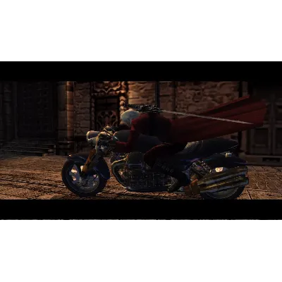 157 ⭐ XBOX 360 | DMC HD Collection - irongamers.ru