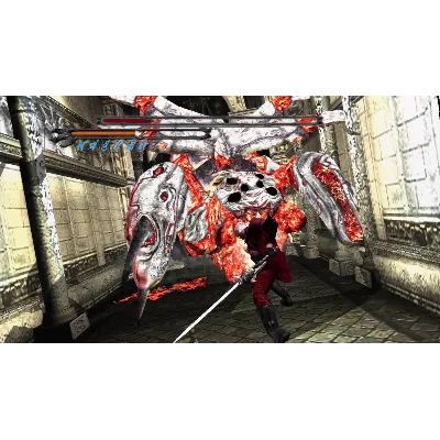 157 ⭐ XBOX 360 | DMC HD Collection - irongamers.ru
