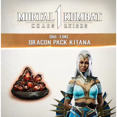 Mortal Kombat 1 Khaos Reigns Kollection Expansion Bundl - irongamers.ru