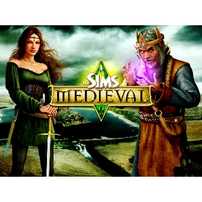 The Sims Medieval + Пираты и Знать | EA App | ПК - irongamers.ru