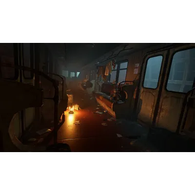 Metro Awakening | АВТОДОСТАВКА [Россия Steam Gift] - irongamers.ru