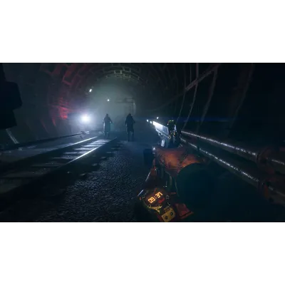 Metro Awakening | АВТОДОСТАВКА [Россия Steam Gift] - irongamers.ru