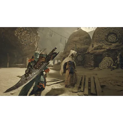 Monster Hunter Wilds |АВТОДОСТАВКА[Россия Steam Gift] - irongamers.ru