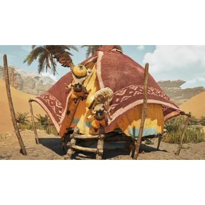 Monster Hunter Wilds |АВТОДОСТАВКА[Россия Steam Gift] - irongamers.ru