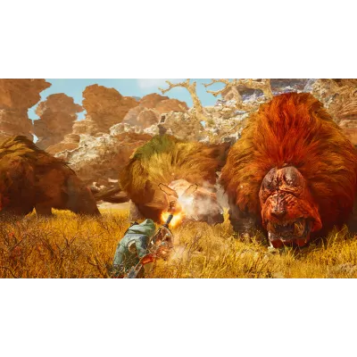 Monster Hunter Wilds |АВТОДОСТАВКА[Россия Steam Gift] - irongamers.ru