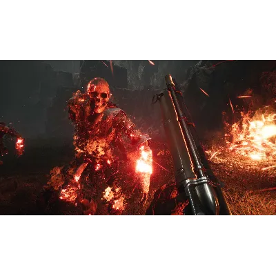 Witchfire · Steam Gift RU · АВТОДОСТАВКА - irongamers.ru