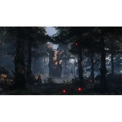 Witchfire · Steam Gift RU · АВТОДОСТАВКА - irongamers.ru