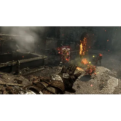 Witchfire · Steam Gift RU · АВТОДОСТАВКА - irongamers.ru