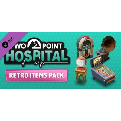 Two Point Hospital: Full Health Collection* (+9 DLC) - irongamers.ru