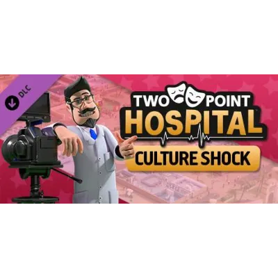 Two Point Hospital: Full Health Collection* (+9 DLC) - irongamers.ru