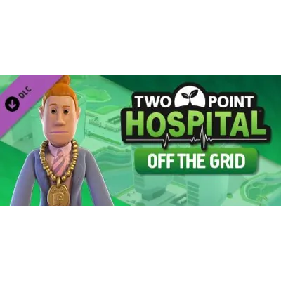 Two Point Hospital: Full Health Collection* (+9 DLC) - irongamers.ru