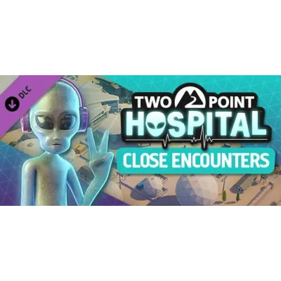 Two Point Hospital: Full Health Collection* (+9 DLC) - irongamers.ru