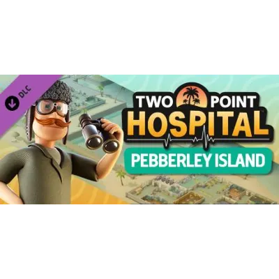 Two Point Hospital: Full Health Collection* (+9 DLC) - irongamers.ru