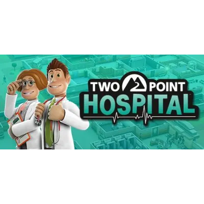 Two Point Hospital: Full Health Collection* (+9 DLC) - irongamers.ru