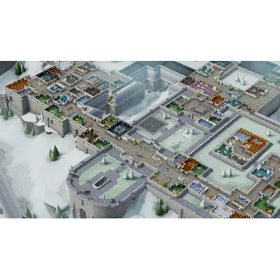 Two Point Hospital: Bigfoot STEAM КЛЮЧ РФ+МИР + - irongamers.ru