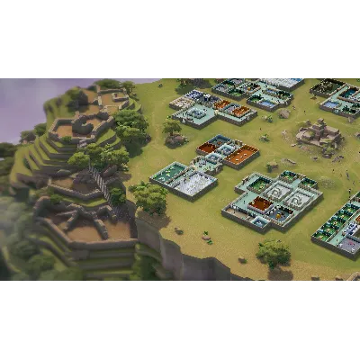 Two Point Hospital: Pebberley Island STEAM КЛЮЧ + - irongamers.ru
