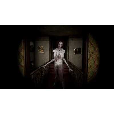 DEVOUR - STEAM GIFT RU/KZ/UA/BY - irongamers.ru