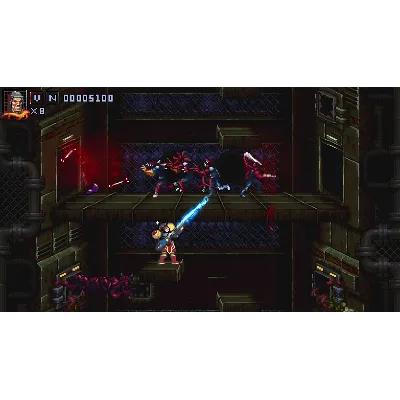 Iron Meat АВТОДОСТАВКА STEAM GLOBAL МГНОВЕННО ЛИЦЕНЗИЯ - irongamers.ru