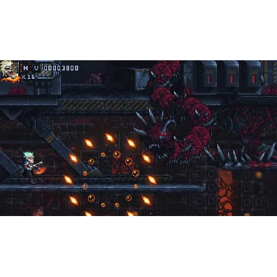 Iron Meat АВТОДОСТАВКА STEAM GLOBAL МГНОВЕННО ЛИЦЕНЗИЯ - irongamers.ru