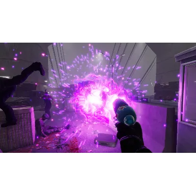 Ultimate Zombie Defense 2 Steam Gift Россия мгновенно - irongamers.ru