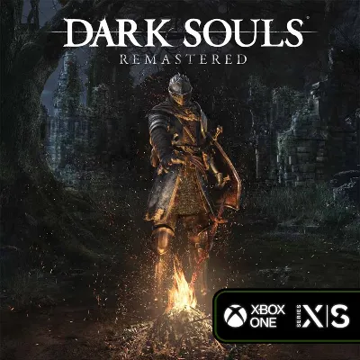 КЛЮЧ Dark Souls Remastered XBOX Код - irongamers.ru