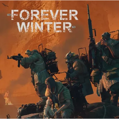 The Forever Winter ОНЛАЙН / STEAM АККАУНТ - irongamers.ru