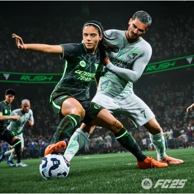 EA SPORTS FC™ 25 | PS4 - PS5 / RUS Аренда 10 дней - irongamers.ru