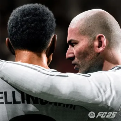 EA SPORTS FC™ 25 | PS4 - PS5 / RUS Аренда 10 дней - irongamers.ru