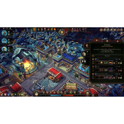 Against the Storm - Keepers of the Stone АВТО RU Steam - irongamers.ru