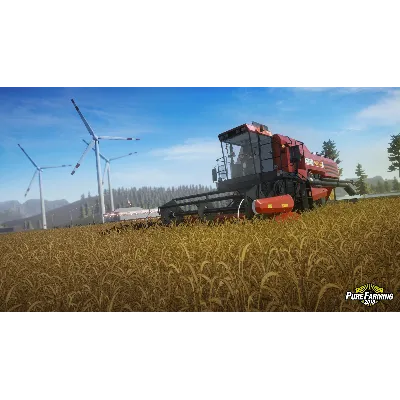 Pure Farming 2018 Deluxe (Steam ключ / РФ+Весь мир) - irongamers.ru