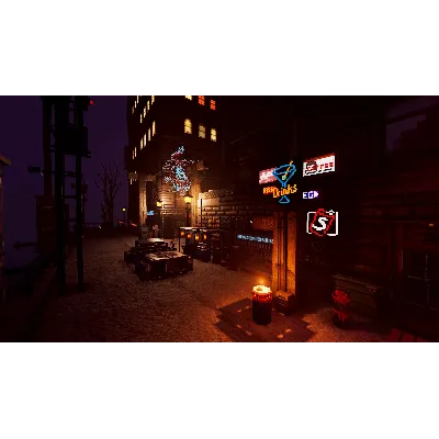Shadows of Doubt (XBOX) - irongamers.ru