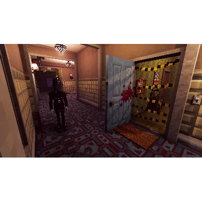 Shadows of Doubt (XBOX) - irongamers.ru