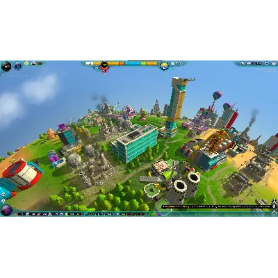 The Universim ⭐Steam\РФ+Весь Мир\Key⭐ + Бонус - irongamers.ru