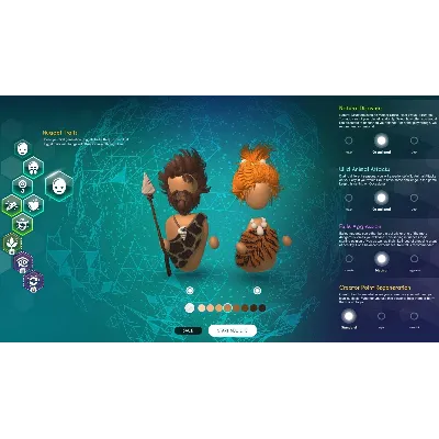 The Universim ⭐Steam\РФ+Весь Мир\Key⭐ + Бонус - irongamers.ru