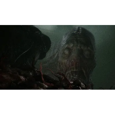 Scorn STEAM КЛЮЧ РФ+ВЕСЬ МИР + - irongamers.ru
