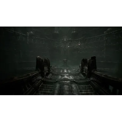 Scorn STEAM КЛЮЧ РФ+ВЕСЬ МИР + - irongamers.ru